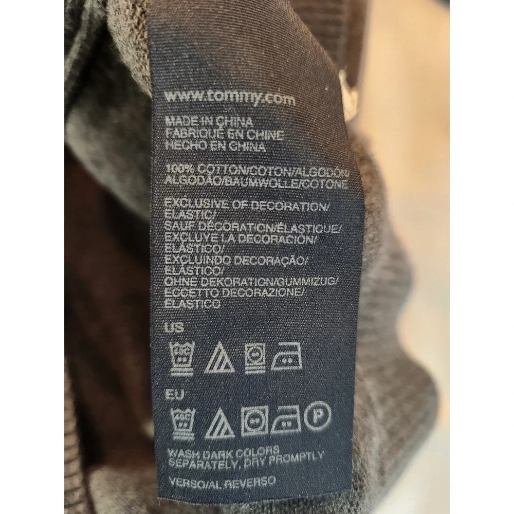 Tommy Hilfiger tommy hilfiger